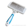 Grooming Slicker Brush Cat Pin Brush For Dogs